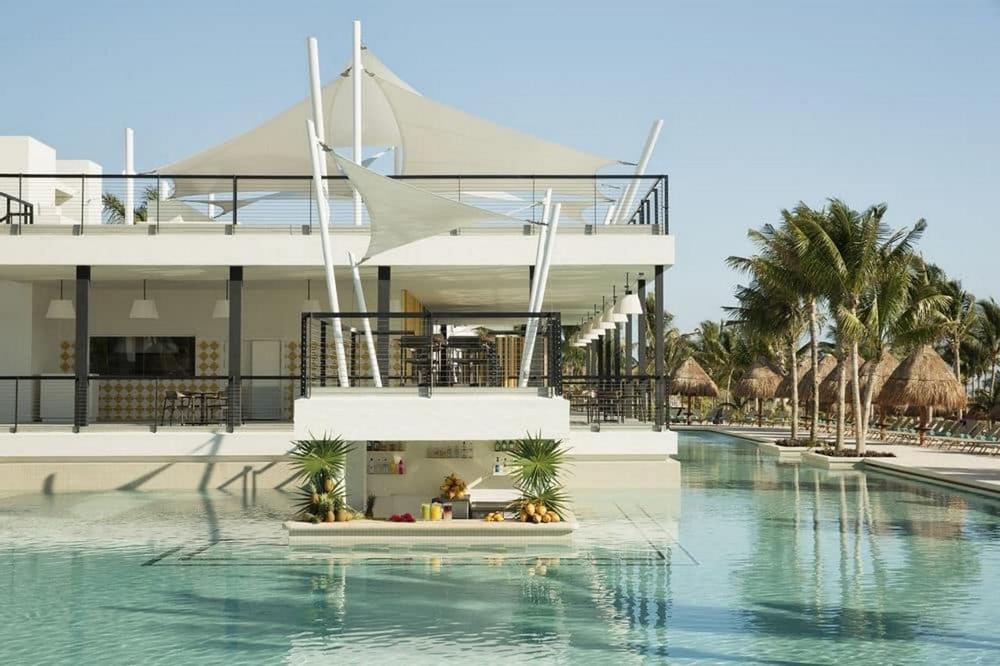 Hotel Finest Playa Mujeres - Bild 1