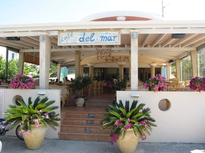 Hotel V-Del Mar - Bild 1