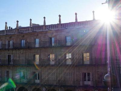 Hotel Sercotel Las Torres Salamanca - Bild 3