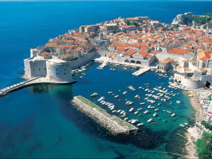 Hotel Apartments Dubrovnik Lapad - Bild 1
