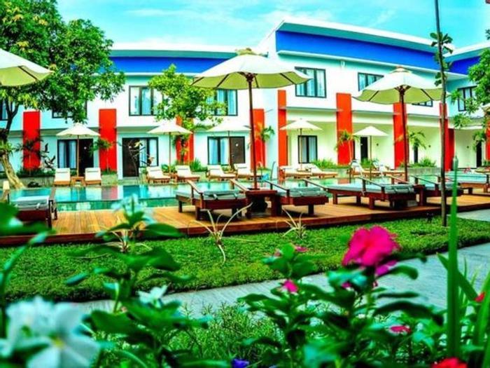 Ozz Hotel Kuta Bali - Bild 1