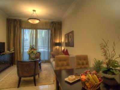 Arabian Gulf Hotel Apartments - Bild 4