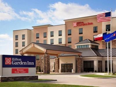 Hotel Hilton Garden Inn Denison/Sherman/At Texoma Event Center - Bild 3