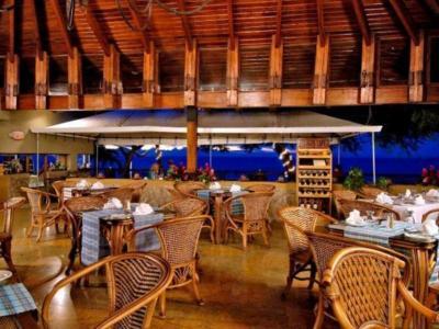 Hotel Ocotal Beach Resort - Bild 2