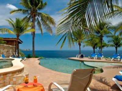 Hotel Ocotal Beach Resort - Bild 3