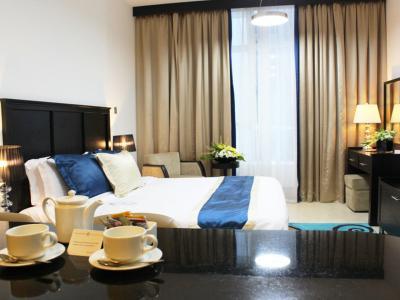 Al Diar Sawa Hotel Apartments - Bild 5