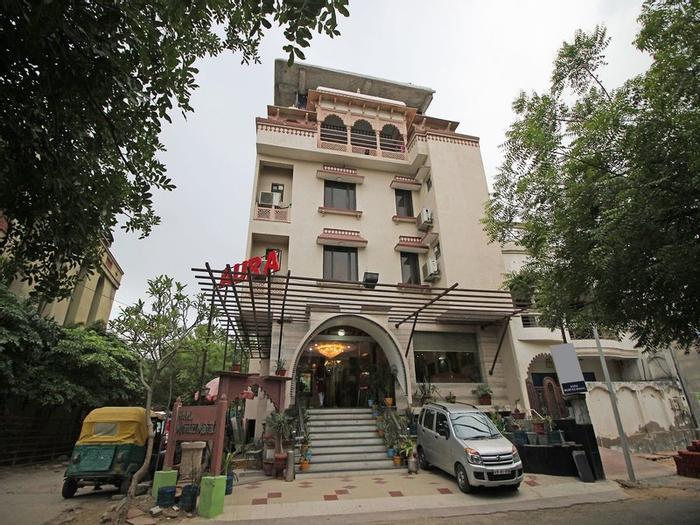 The Hotel Mumtaz Mahal - Bild 1