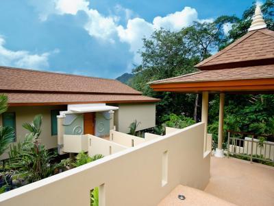 Hotel Villa Tantawan Resort and Spa - Bild 2