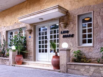 Lino Mare Hotel - Bild 2