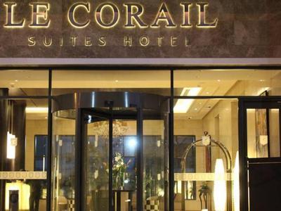 Le Corail Suites Hotel - Bild 5