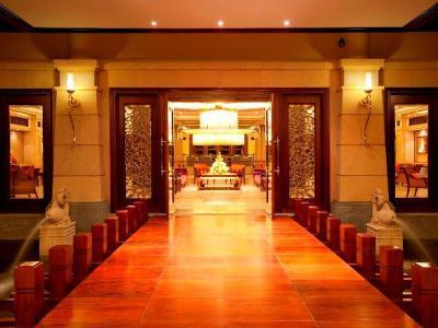 Hotel Vinpearl Luxury Nha Trang - Bild 2