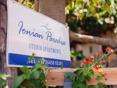 Hotel Ionian Paradise - Bild 3