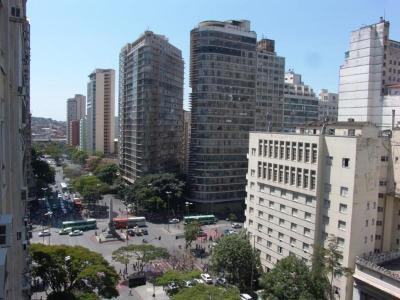 Hotel Samba Belo Horizonte - Bild 3