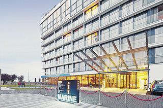 Marine Hotel & Ultra Marine - Bild 1