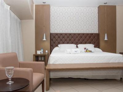 Hotel Village Premium Joao Pessoa - Bild 4
