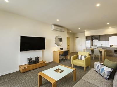 Hotel Quest Townsville on Eyre - Bild 3
