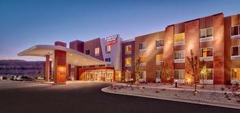 Hotel Fairfield Inn & Suites Moab - Bild 5