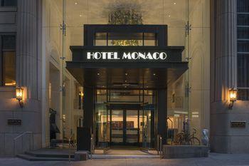 Kimpton Hotel Monaco Pittsburgh - Bild 4