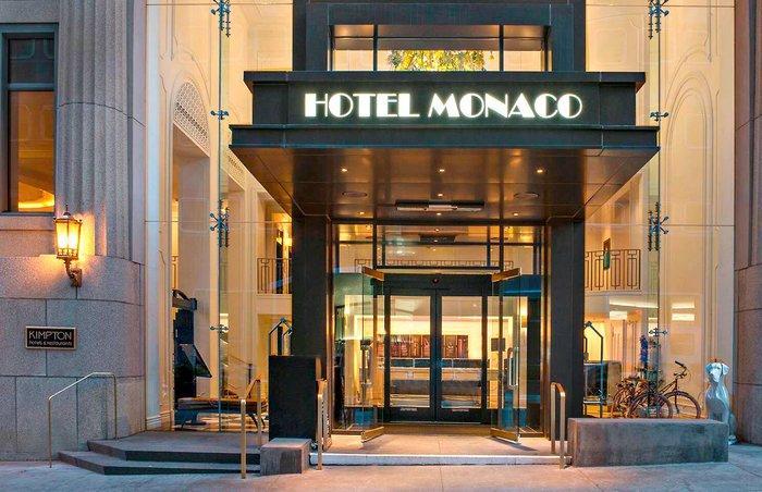 Kimpton Hotel Monaco Pittsburgh - Bild 1