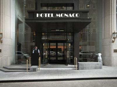 Kimpton Hotel Monaco Pittsburgh - Bild 2
