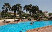 Bijilo Beach Hotel - Bild 4