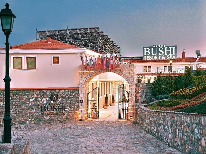 Hotel Bushi Resort & Spa - Bild 1