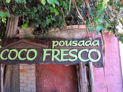 Hotel Pousada Coco Fresco - Bild 3