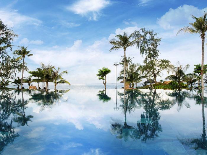 Hotel Mercury Phu Quoc Resort & Villas - Bild 1