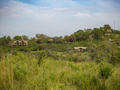 Hotel Sanctuary Serengeti Migration Camp - Bild 5