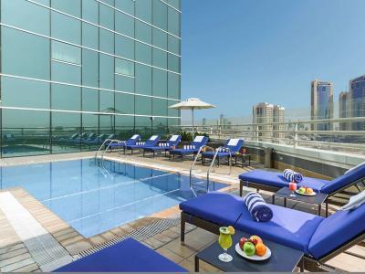 Hotel ibis Seef Manama - Bild 2