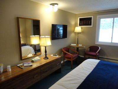 Hotel Eastern Inn & Suites - Bild 5