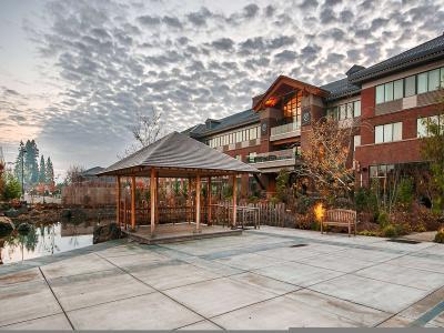 Hotel Best Western Premier Boulder Falls Inn - Bild 2