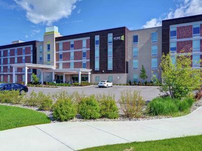 Hotel Home2 Suites by Hilton Idaho Falls - Bild 2
