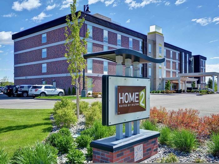 Hotel Home2 Suites by Hilton Idaho Falls - Bild 1