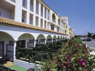 Hotel Roquetas Beach - Bild 3