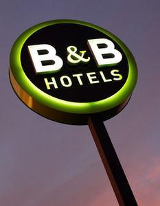 B&B Hotel Orly Chevilly Marché International - Bild 5