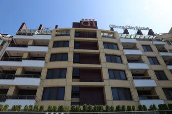 Olives City Hotel - Bild 2