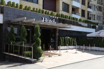 Olives City Hotel - Bild 1