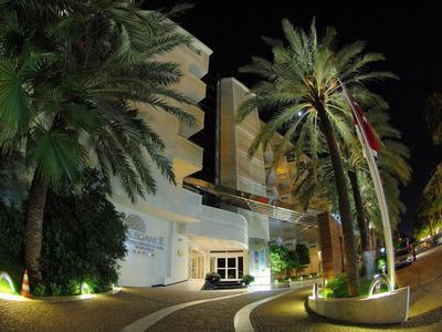 Elegance Hotels International Marmaris - Bild 3