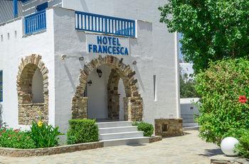 Hotel Francesca - Bild 3