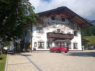 Hotel Zum Schweizerbartl - Bild 2