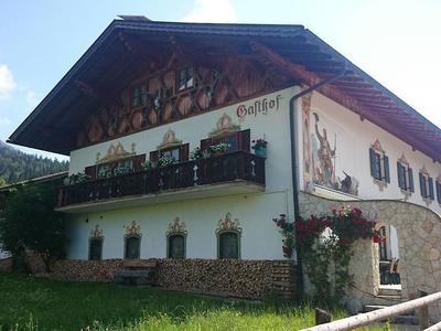Hotel Zum Schweizerbartl - Bild 5