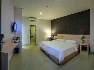 Cordela Hotel Medan - Bild 4