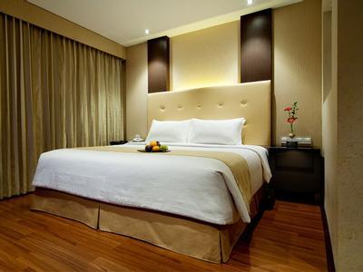 Hotel Aria Gajayana - Bild 2