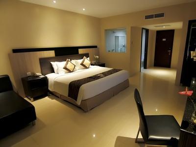 Hotel Aria Gajayana - Bild 3