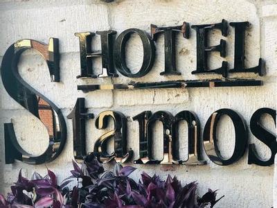 Hotel Stamos - Bild 5