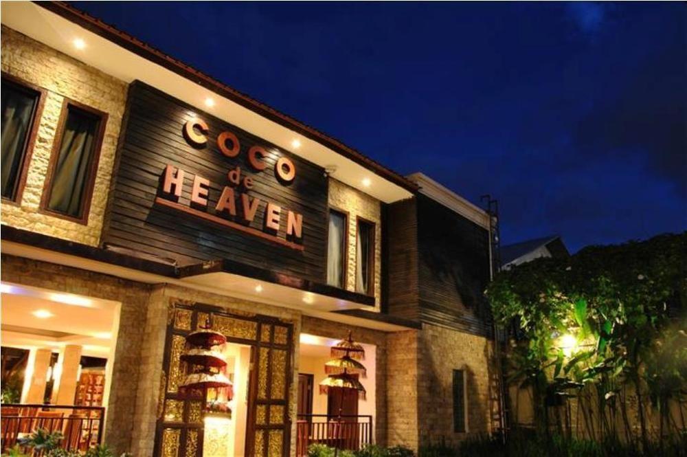 Hotel Coco de Heaven - Bild 1