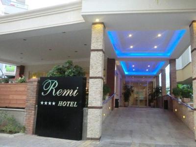 Remi Hotel - Bild 5