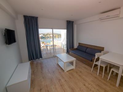 Hotel Pierre & Vacances Apartamentos Mallorca Deya - Bild 5