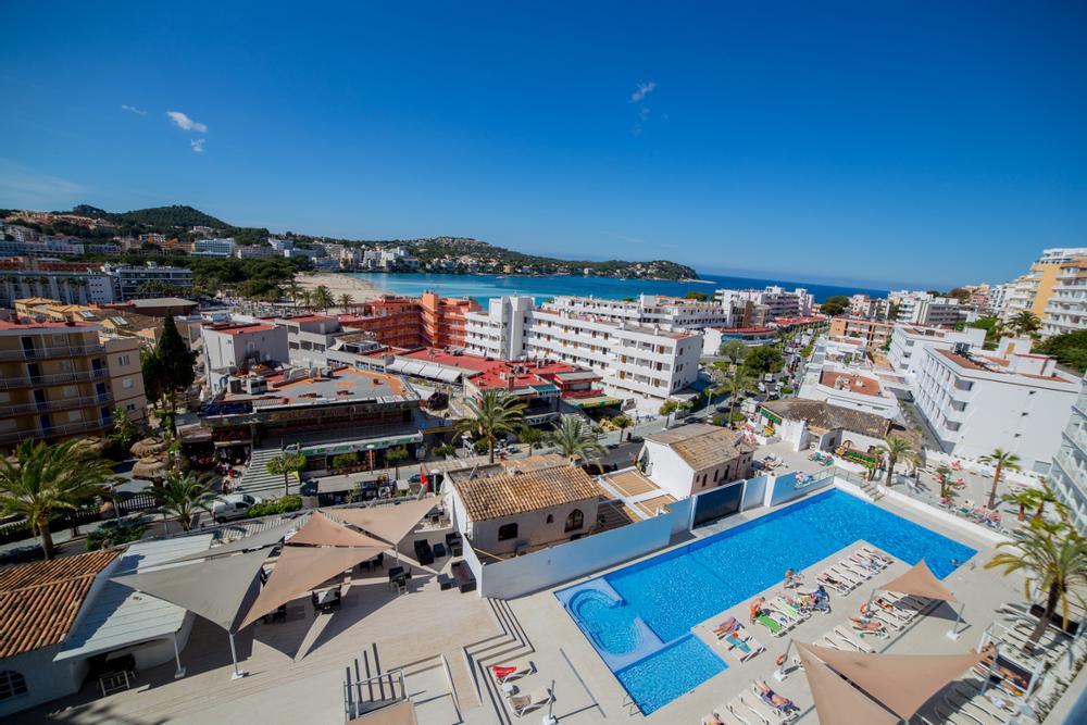 Hotel Pierre & Vacances Apartamentos Mallorca Deya - Bild 1